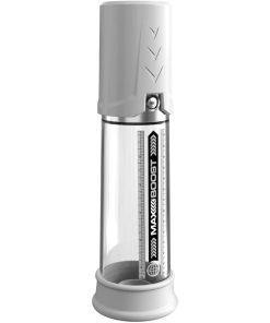 Alternative view of PUMP WORX - MAX BOOST WHITE