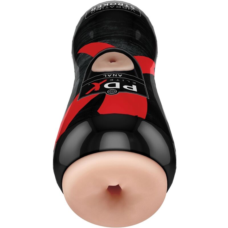 PDX ELITE - STROKER SET 12 UNITS; 6X VAGINA, 3X ANO, 3X MOUTH - slika 3