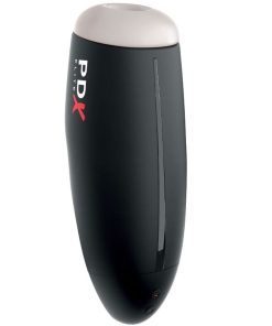 Alternative view of PDX ELITE - STROKER FAP-O-MATIC SUCTION AND VIBRATOR