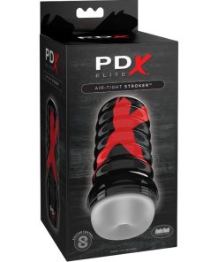 PDX ELITE - STROKER AIR-TIGHT - slika 3