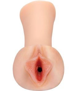 Alternative view of FETISH FANTASY EXTREME - LUSCIOUS LIPS STROKER SILICONE