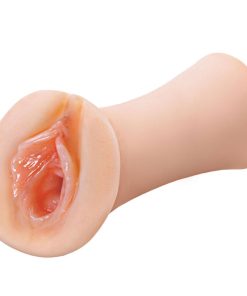 Alternative view of FETISH FANTASY EXTREME - JUICY SNATCH STROKER SILICONE
