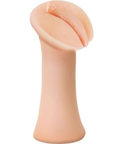 FETISH FANTASY EXTREME - SLIPPERY SLIT STROKER SILICONE - slika 3