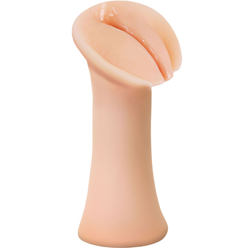 FETISH FANTASY EXTREME - SLIPPERY SLIT STROKER SILICONE - slika 3