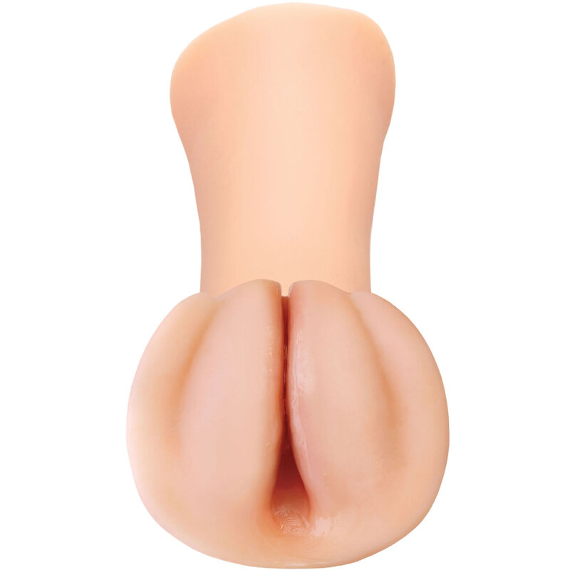FETISH FANTASY EXTREME - SLIPPERY SLIT STROKER SILICONE - slika 2
