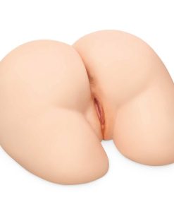 Alternative view of PDX PLUS - PERFECT ASS XL MASTURBATOR DOUBLE ENTRY