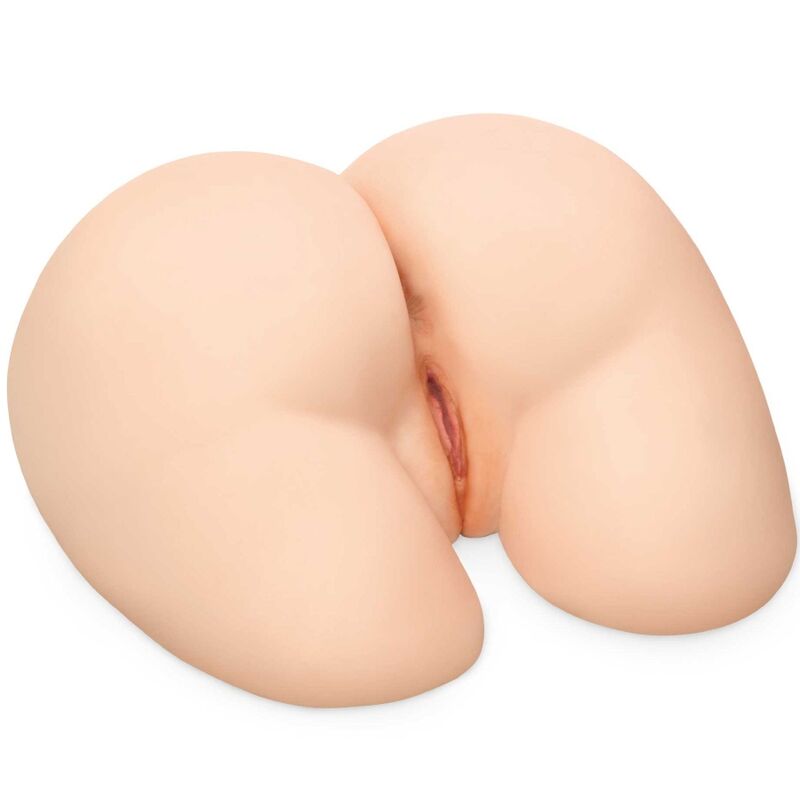 PDX PLUS - PERFECT ASS XL MASTURBATOR DOUBLE ENTRY - slika 2