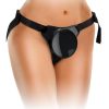 KING COCK ELITE - ADJUSTABLE HARNESS FOR BEGINNERS