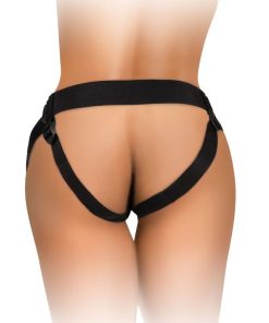 KING COCK ELITE - ADJUSTABLE HARNESS FOR BEGINNERS - slika 2