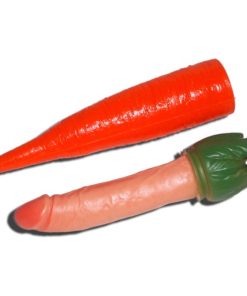 DIABLO PICANTE - PENIS CARROT
