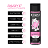 BRUMA - PREMIUM MASSAGE HOT OIL CHEWING GUM 3 IN 1