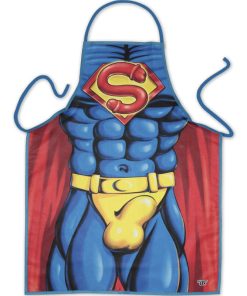 DIABLO PICANTE - SUPER PENIS APRON