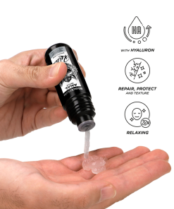 BLACK HOLE - ANAL REPAIR WATER BASED RELAX WITH HYALURON 30 ML - slika 3