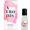 SECRETPLAY - AFRODITA NATURAL PHEROMONES PERFUME OIL 20 ML