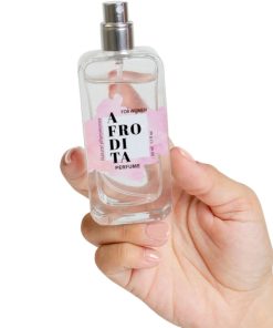 Alternative view of SECRETPLAY - APHRODITE NATURAL PHEROMONES PERFUME SPRAY 50 ML