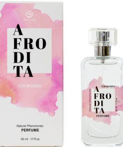 SECRETPLAY - APHRODITE NATURAL PHEROMONES PERFUME SPRAY 50 ML