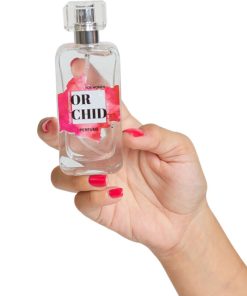 Alternative view of SECRETPLAY - ORCHID NATURAL PHEROMONES PERFUME SPRAY 50 ML