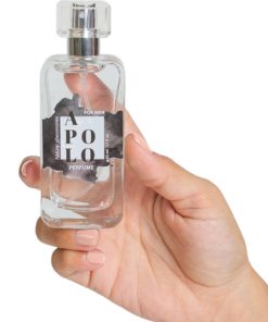 Alternative view of SECRETPLAY - APOLO NATURAL PHEROMONES PERFUME SPRAY 50 ML