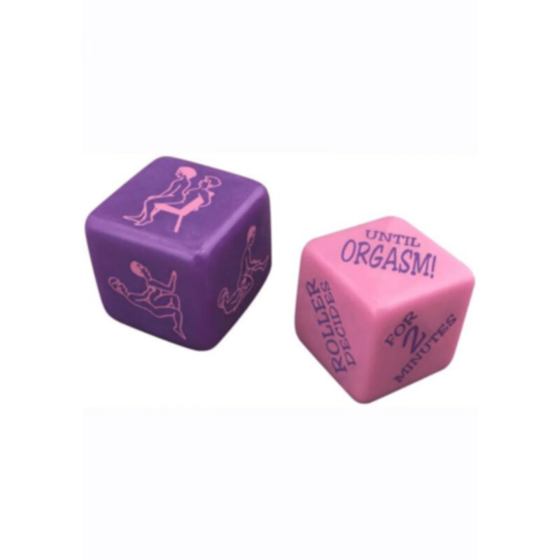 KHEPER GAMES - SEX DICE GAME - slika 2
