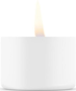 BIJOUX SLOW SEX - BODY MASSAGE CANDLE 50 G - slika 3