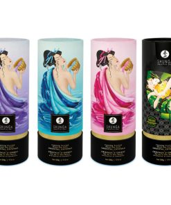 SHUNGA - LOTUS FLOWER BATH SALTS - slika 3