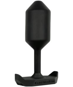 Alternative view of ELECTRASTIM - ELECTRO PLUG ANAL MR-S-LEATHER