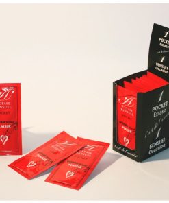 Alternative view of EXTASE SENSUEL - STIMULATING CREAM FOR HER 10 ML
