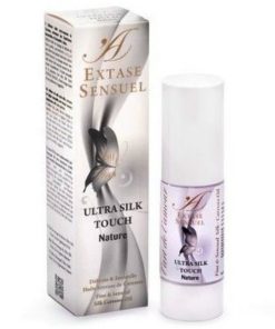 EXTASE SENSUEL - ULTRA SILK TOUCH NATURE OIL