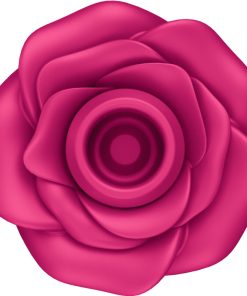 Alternative view of SATISFYER - AIR PULSE PRO 2 CLASSIC BLOSSOM VIBRATOR