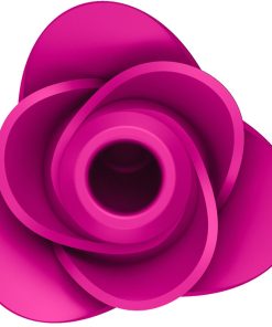 Alternative view of SATISFYER - AIR PULSE PRO 2 MODERN BLOSSOM VIBRATOR