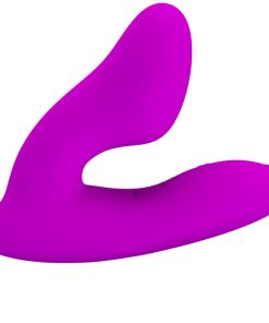 PRETTY LOVE - MELVIN CLITORIS MASSAGER WITH REMOTE CONTROL - slika 3