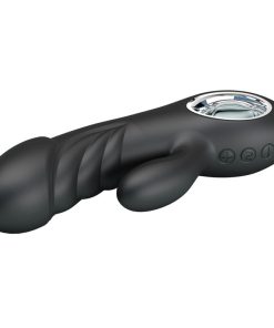 PRETTY LOVE - ANSEL VIBRATOR GY POINT STIMULATOR CLITORIS - slika 2