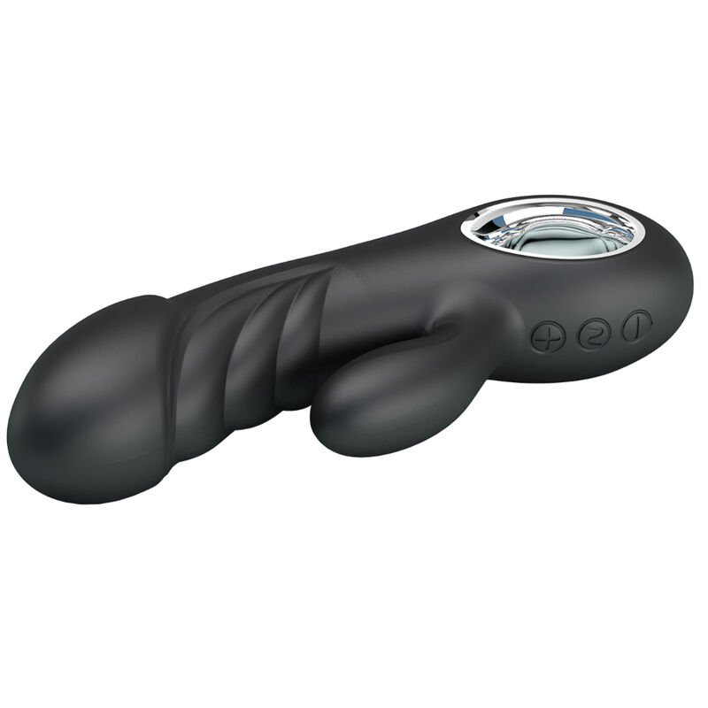 PRETTY LOVE - ANSEL VIBRATOR GY POINT STIMULATOR CLITORIS - slika 2