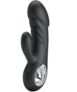 PRETTY LOVE - ANSEL VIBRATOR GY POINT STIMULATOR CLITORIS - slika 3