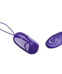 PRETTY LOVE - ARVIN YOUTH VIOLATING EGG REMOTE CONTROL VIOLET - slika 3