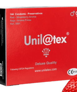 Kondomi Unilatex 36kom - slika 3