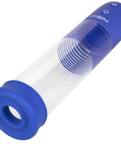 ADMIRAL - ERECTION PUMP KIT RECHARGEABLE - slika 3