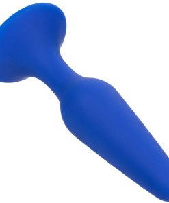 ADMIRAL - KIT 3 ANAL PLUG BLUE - slika 2