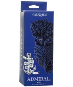 Alternative view of ADMIRAL - JAPANESE ROPE BLUE 10 M