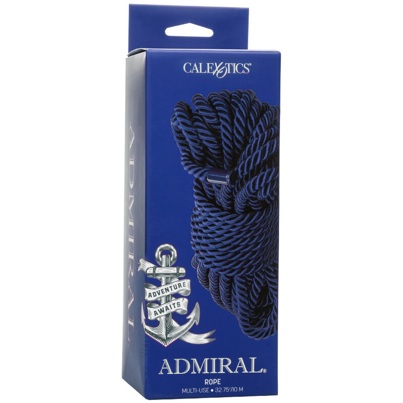 ADMIRAL - JAPANESE ROPE BLUE 10 M - slika 2