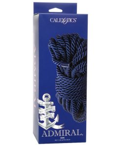 Alternative view of ADMIRAL - JAPANESE ROPE BLUE 30 M