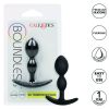 CALIFORNIA EXOTICS - BOUNDLESS 2X TEARDROP PLUG