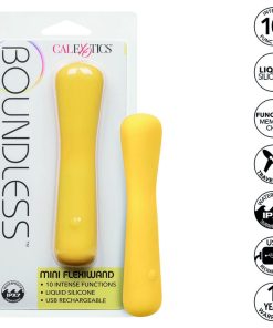 CALIFORNIA EXOTICS - BOUNDLESS MINI FLEXIWAND