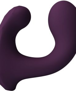 Alternative view of PRETTY LOVE - BILLY VIBRATION REMOTE CONTROL PURPLE - FREE APP