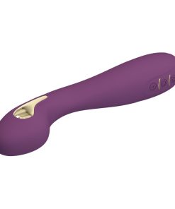 PRETTY LOVE - HECTOR ELECTROSHOCK VIBRATOR BY APP CONTROL PURPLE - slika 3