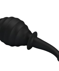 MR PLAY - ANAL DOUCHE BLKM6 SUPER POWER BLACK