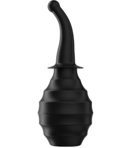 Alternative view of MR PLAY - ANAL DOUCHE BLKM6 SUPER POWER BLACK