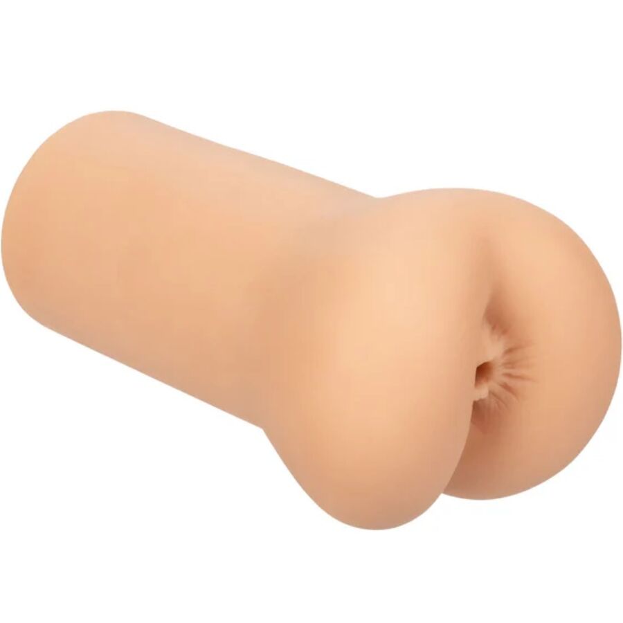 CALIFORNIA EXOTICS - BOUNDLESS ANUS BROWM