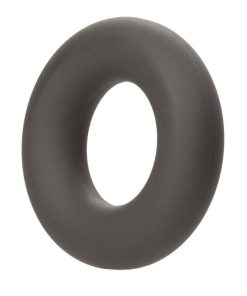CALIFORNIA EXOTICS - ALPHA PROLONG SET OF 2 RING GREY - slika 3