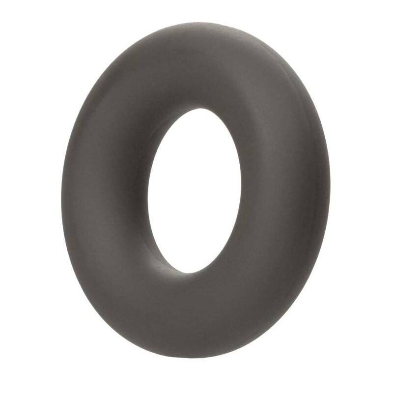 CALIFORNIA EXOTICS - ALPHA PROLONG SET OF 2 RING GREY - slika 3